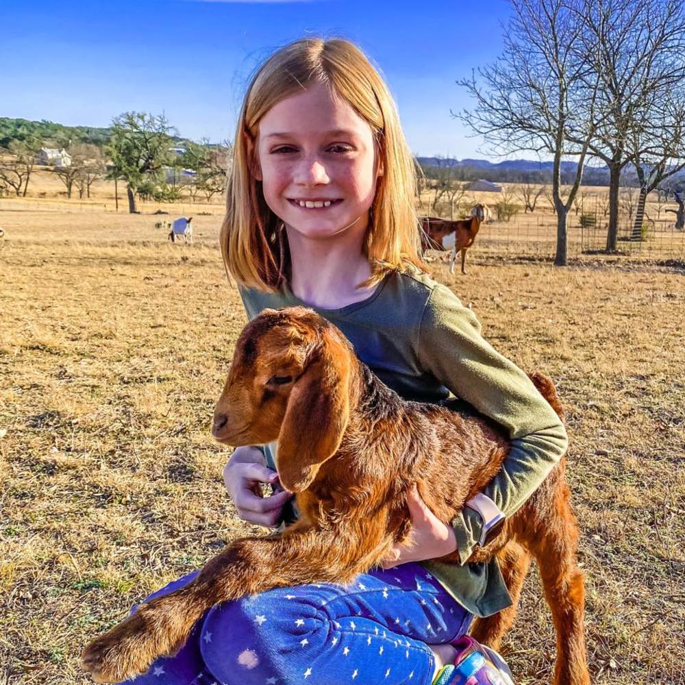 Meet your Posher, Barbara